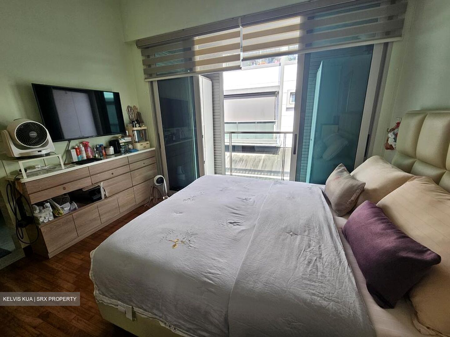 West Coast Drive (D5), Terrace #515585721